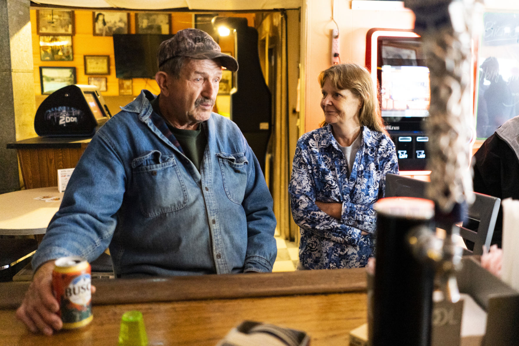 As neighborhood bars disappear, Colesante’s taps its sense of community for survival